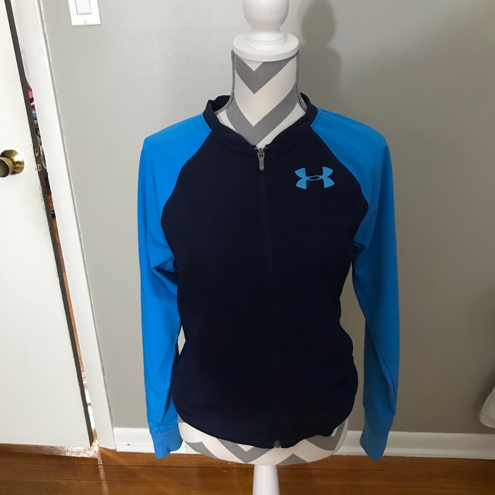 Under Armour Windbreaker